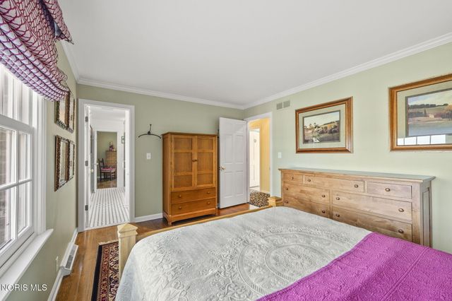 451 E Front Street, Perrysburg, OH 43551