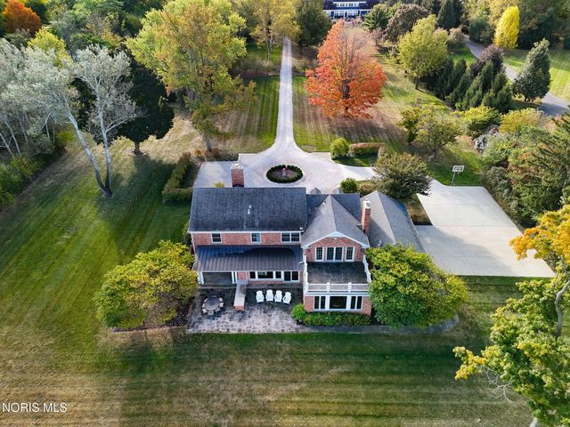 451 E Front Street, Perrysburg, OH 43551