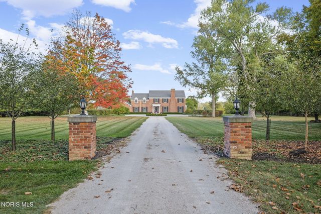 451 E Front Street, Perrysburg, OH 43551