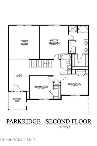 8904 CALIFORNIA ST, Rathdrum, ID 83858