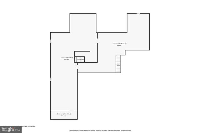 3174 GRANDE OAK PL, Lancaster, PA 17601