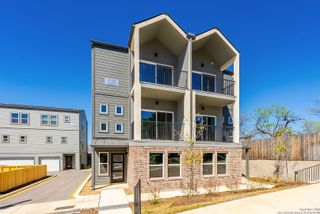 419 Ira Ave Unit 1101, San Antonio, TX 78209