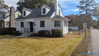2719 Kenwood Ave, Henrico, VA 23228