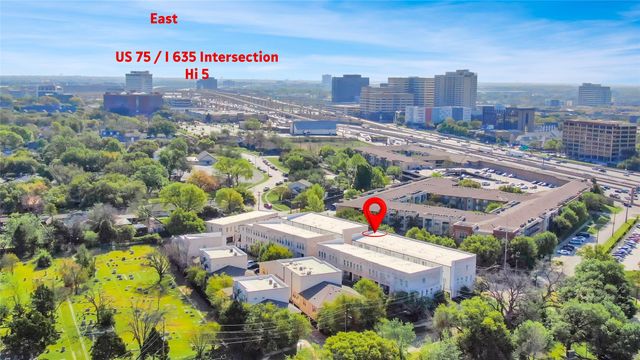 7333 Valley View Lane 607, Dallas, TX 75240