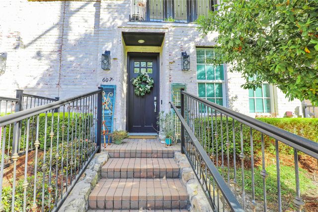 7333 Valley View Lane 607, Dallas, TX 75240