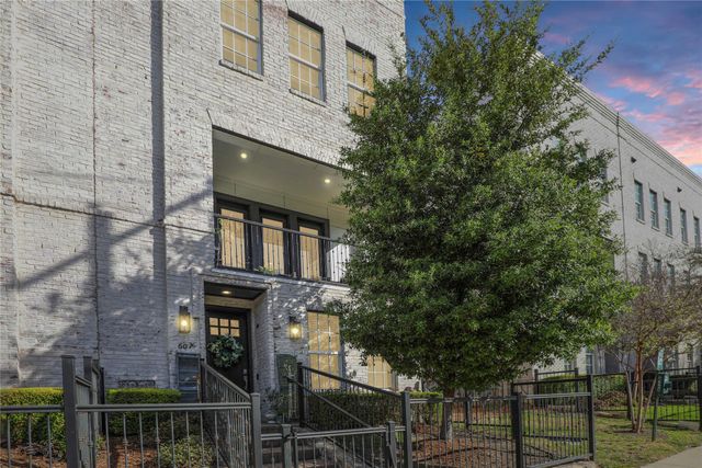 7333 Valley View Lane 607, Dallas, TX 75240