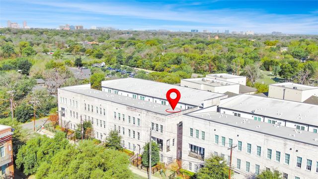 7333 Valley View Lane 607, Dallas, TX 75240