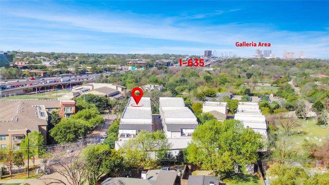 7333 Valley View Lane 607, Dallas, TX 75240