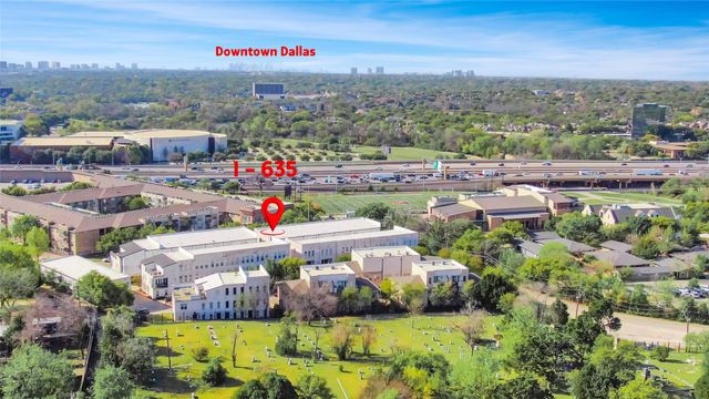 7333 Valley View Lane 607, Dallas, TX 75240