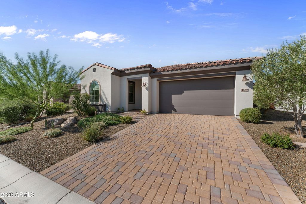 3207 BUCKAROO Court, Wickenburg, AZ 85390 — photo 3