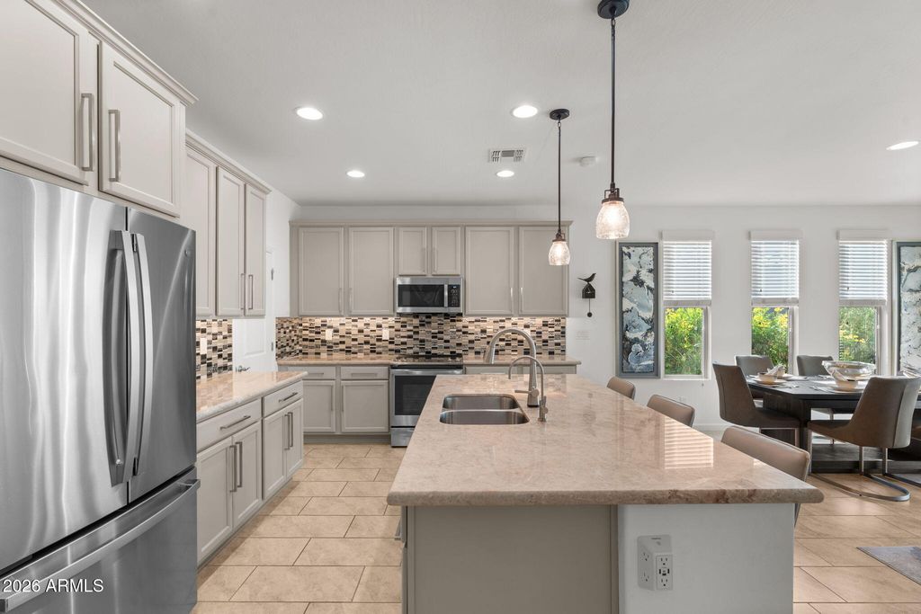 3207 BUCKAROO Court, Wickenburg, AZ 85390 — photo 5