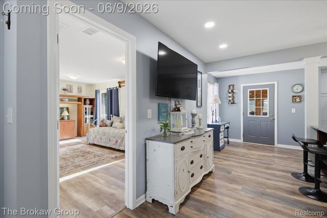 5461 N Henderson Road, Richfield Township, MI 48423
