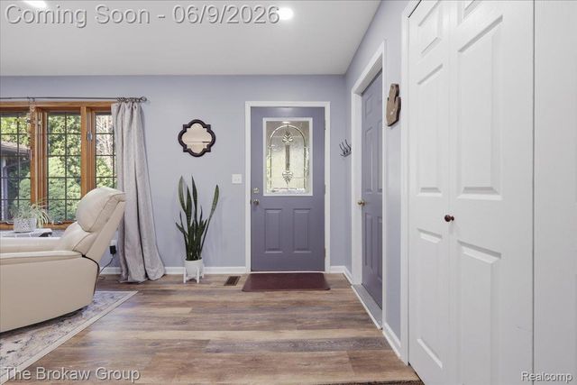 5461 N Henderson Road, Richfield Township, MI 48423