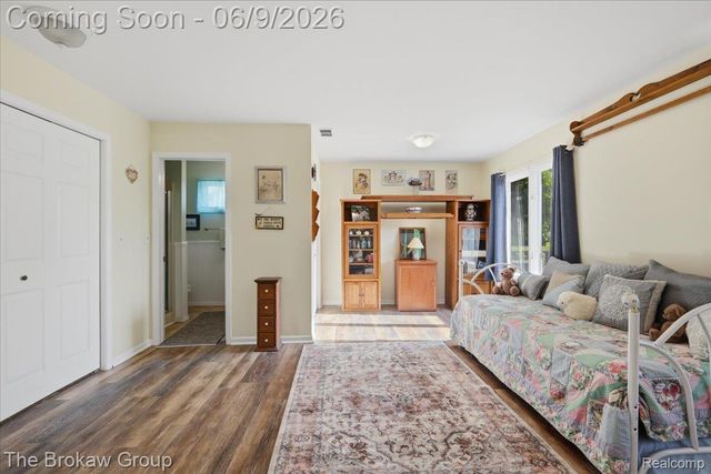 5461 N Henderson Road, Richfield Township, MI 48423