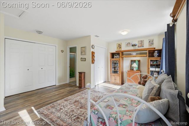 5461 N Henderson Road, Richfield Township, MI 48423