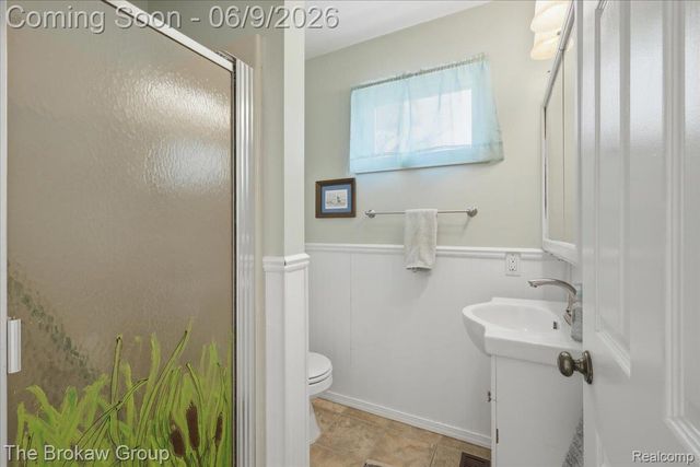 5461 N Henderson Road, Richfield Township, MI 48423