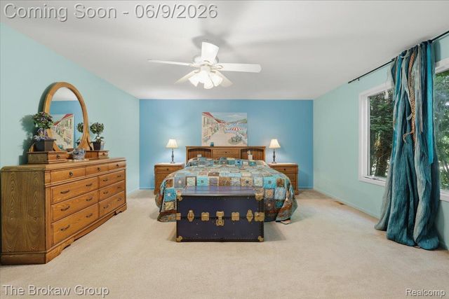 5461 N Henderson Road, Richfield Township, MI 48423