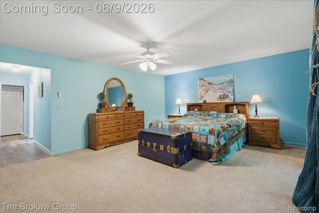 5461 N Henderson Road, Richfield Township, MI 48423
