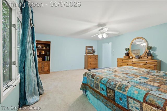 5461 N Henderson Road, Richfield Township, MI 48423