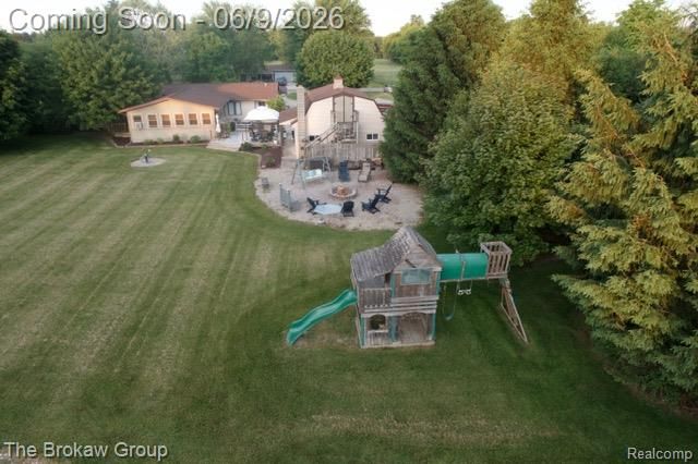 5461 N Henderson Road, Richfield Township, MI 48423