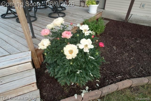 5461 N Henderson Road, Richfield Township, MI 48423
