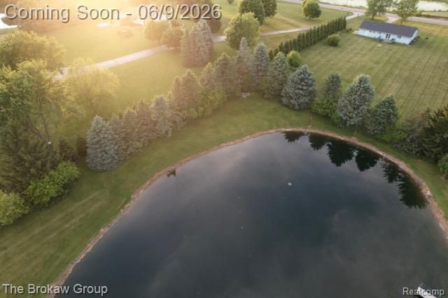 5461 N Henderson Road, Richfield Township, MI 48423