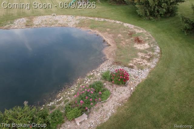 5461 N Henderson Road, Richfield Township, MI 48423