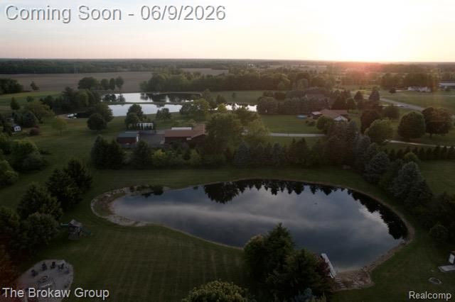 5461 N Henderson Road, Richfield Township, MI 48423