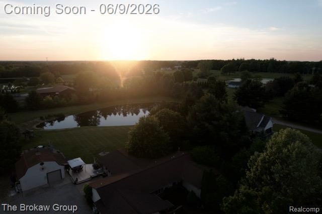 5461 N Henderson Road, Richfield Township, MI 48423