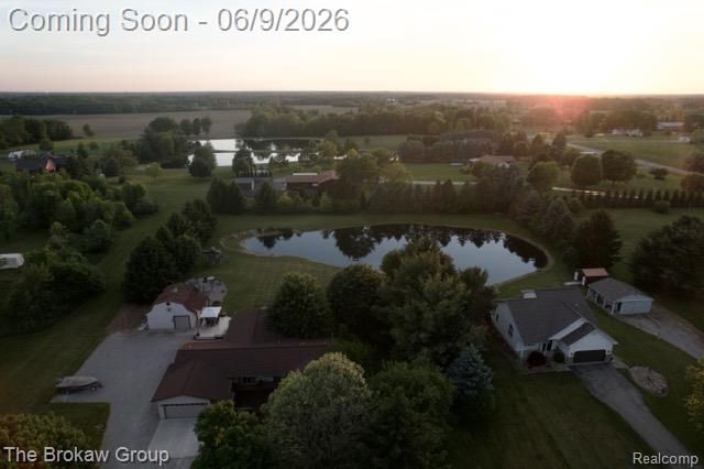 5461 N Henderson Road, Richfield Township, MI 48423