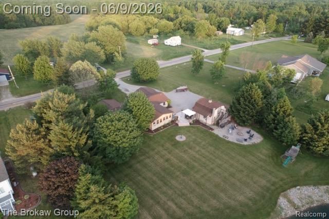 5461 N Henderson Road, Richfield Township, MI 48423