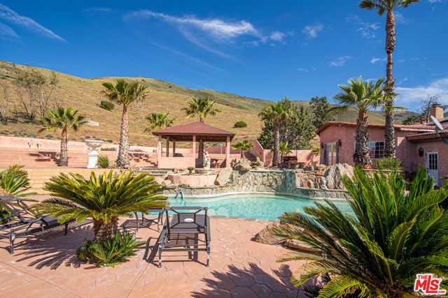 35931 Via Famero Drive, Acton, CA 93510