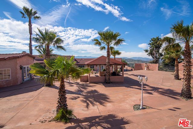 35931 Via Famero Drive, Acton, CA 93510