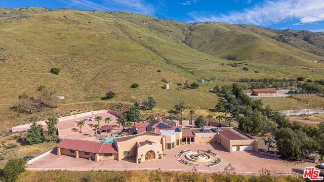 35931 Via Famero Drive, Acton, CA 93510