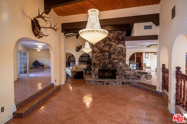 35931 Via Famero Drive, Acton, CA 93510
