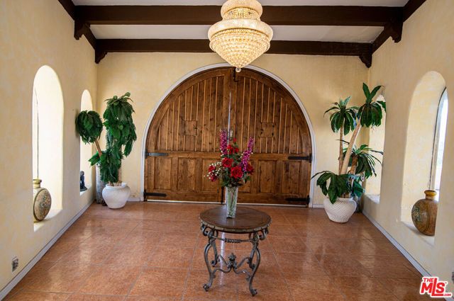 35931 Via Famero Drive, Acton, CA 93510