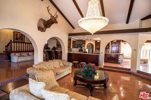 35931 Via Famero Drive, Acton, CA 93510