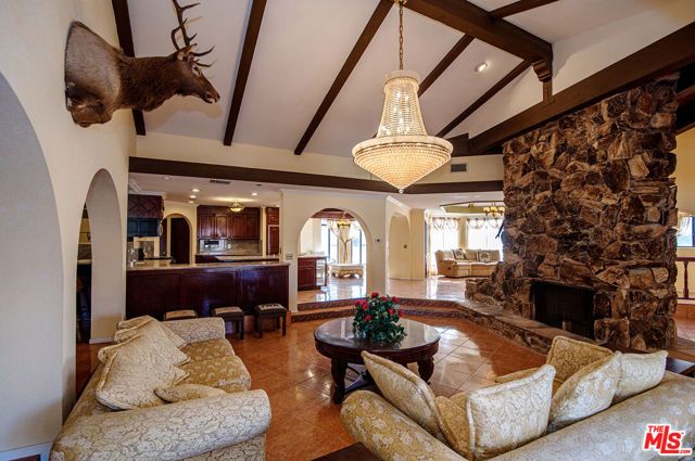 35931 Via Famero Drive, Acton, CA 93510