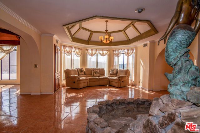 35931 Via Famero Drive, Acton, CA 93510