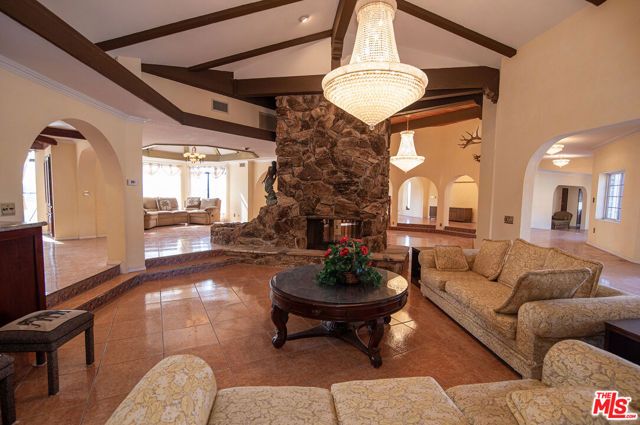 35931 Via Famero Drive, Acton, CA 93510