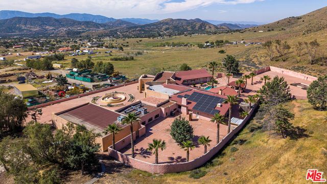 35931 Via Famero Drive, Acton, CA 93510