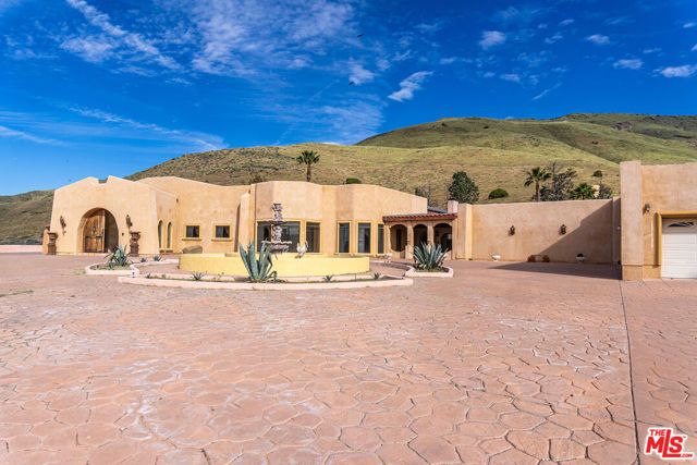 35931 Via Famero Drive, Acton, CA 93510