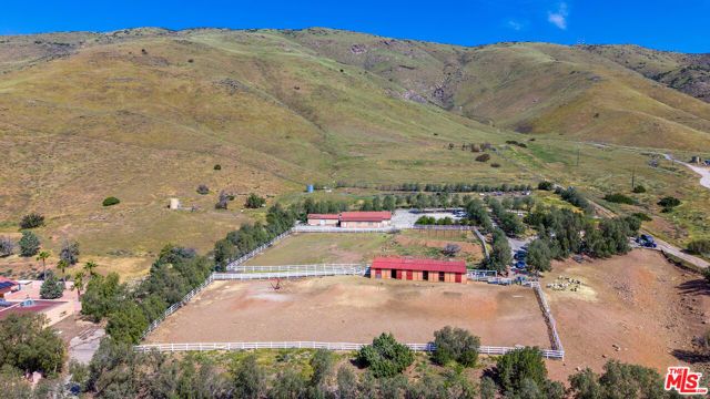 35931 Via Famero Drive, Acton, CA 93510