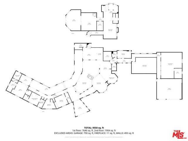 35931 Via Famero Drive, Acton, CA 93510