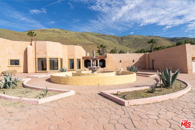35931 Via Famero Drive, Acton, CA 93510