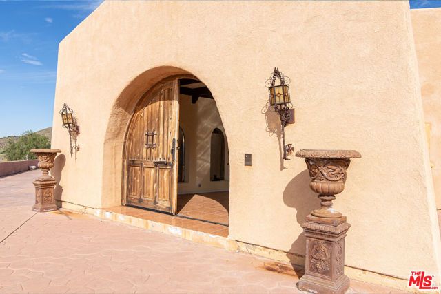 35931 Via Famero Drive, Acton, CA 93510