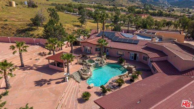 35931 Via Famero Drive, Acton, CA 93510