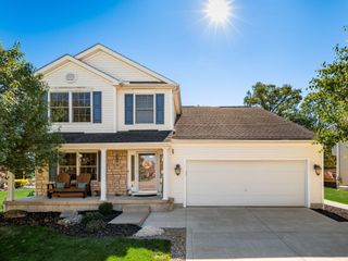 461 Triple Crown Way, Marysville, OH 43040