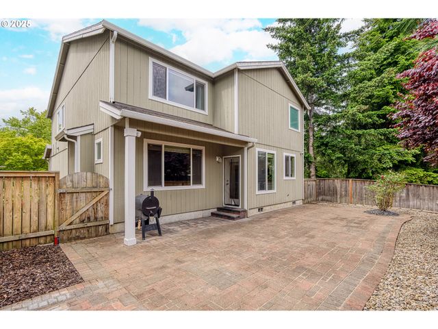 1501 Se GERHARD Dr, Hillsboro, OR 97123