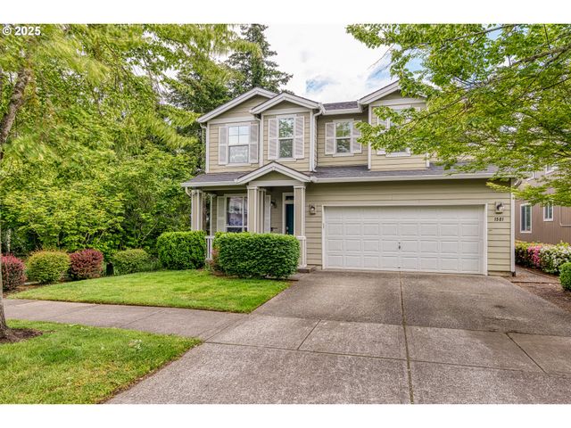 1501 Se GERHARD Dr, Hillsboro, OR 97123